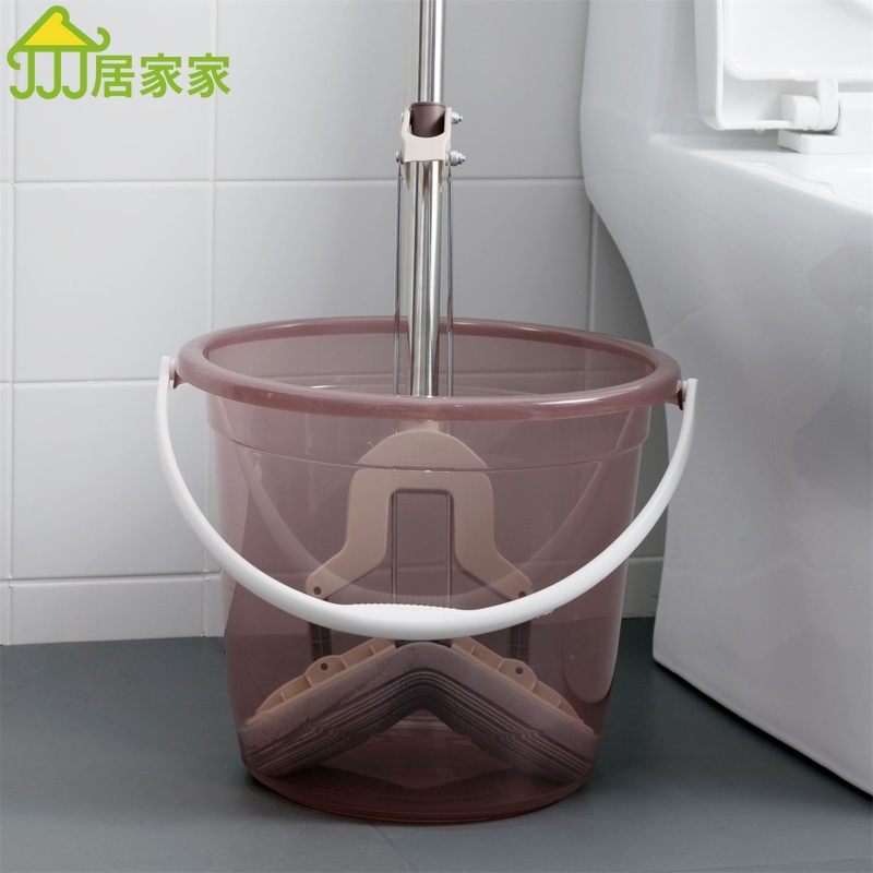 Xô Nhựa Trong Suốt Cỡ Lớn Tiện Lợi Dễ Sử Dụng | BigBuy360 - bigbuy360.vn