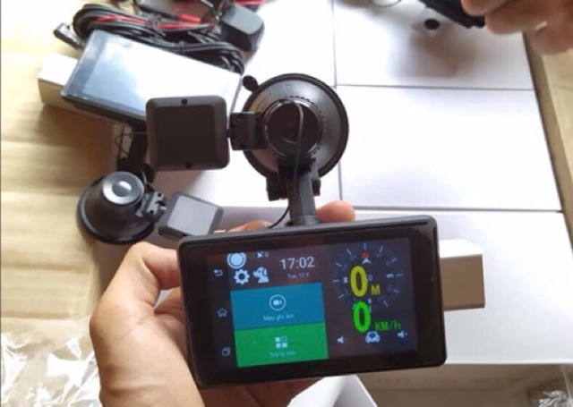 Camera hành trình dẫn đường, xem trực tiếp và định vị từ xa | BigBuy360 - bigbuy360.vn