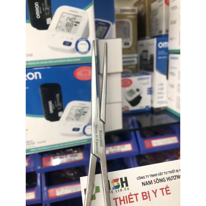 Pen  thẳng không mấu 12, 14, 16, 18, 20, 23, 24cm