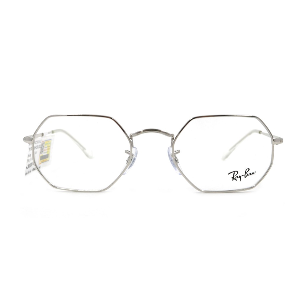 (Hàng chính hãng) Gọng kính nam nữ Rayban RB6456 (53-21-145) màu sắc thời trang, thiết kế dễ đeo, bảo vệ mắt