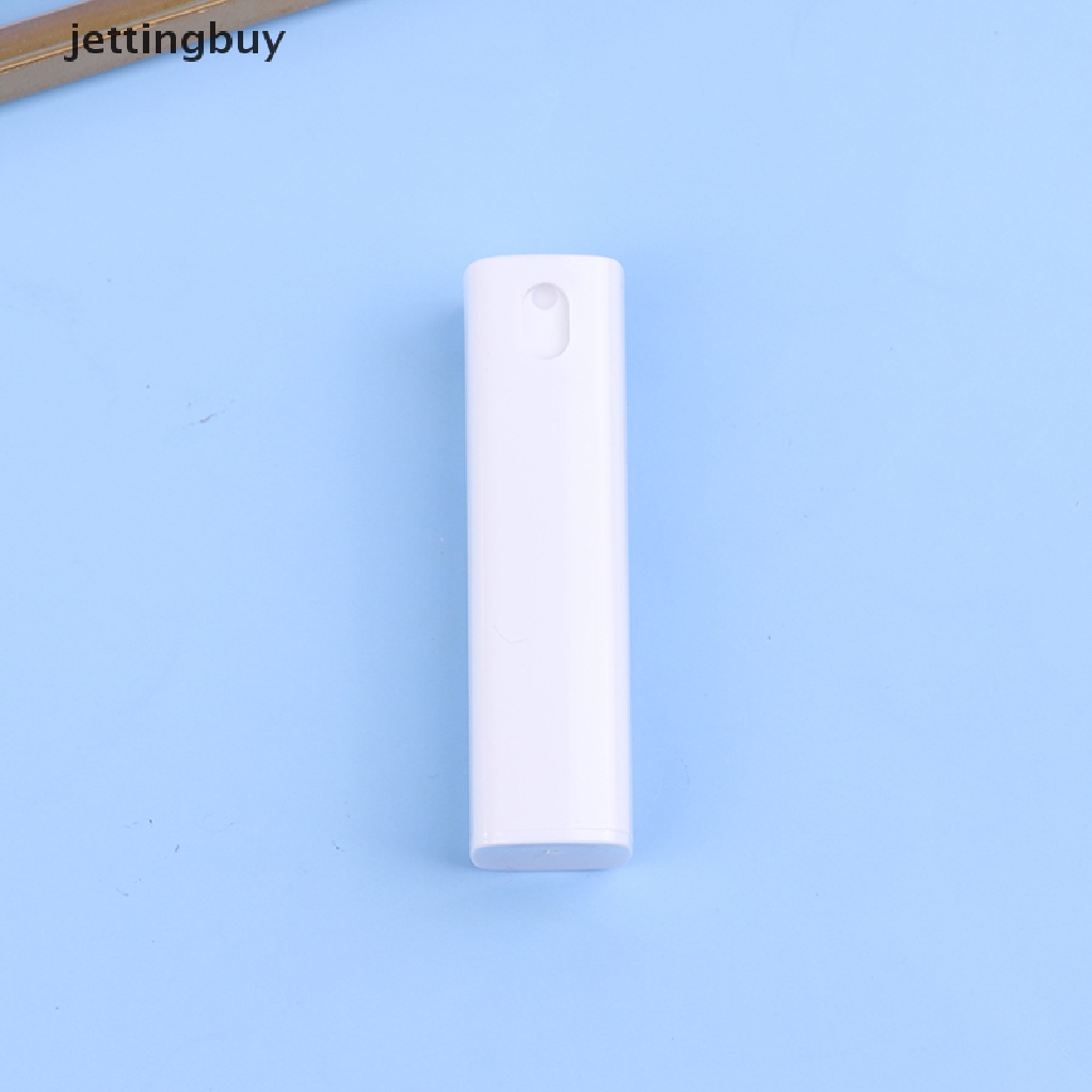 Chai xịt mini JETTING chiết cồn/ Cologne/ chất tẩy rửa/ nước hoa 10ml