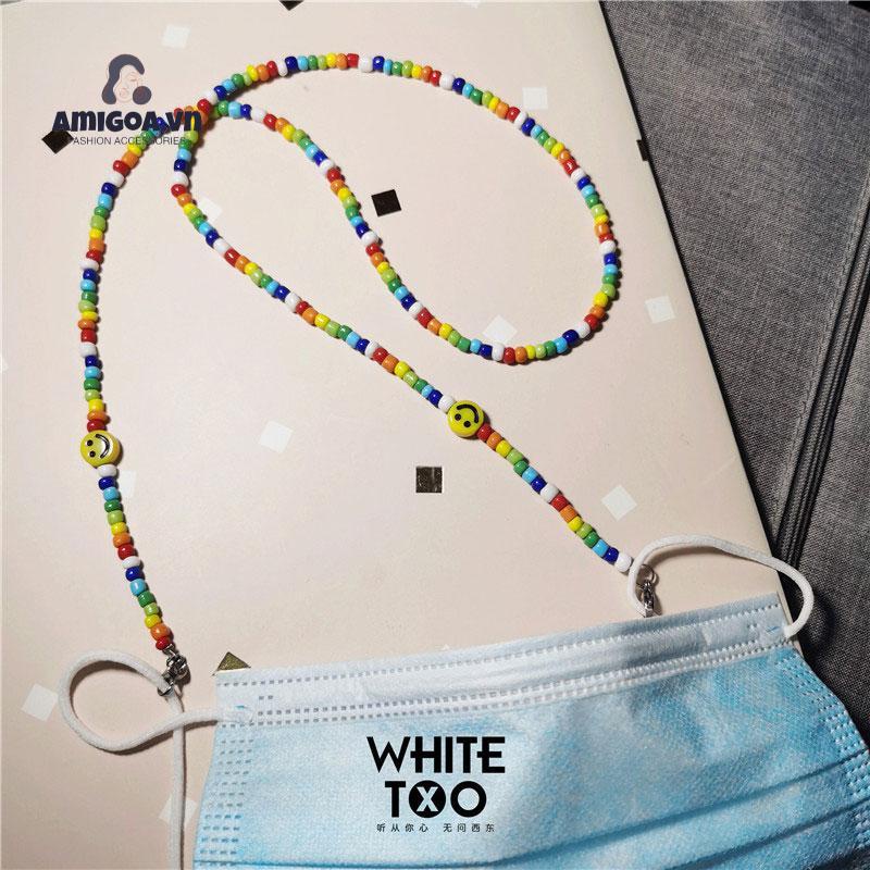 Hạt Cườm Màu Trơn Dùng Làm Kẹp Tóc/Kẹp Tóc/Trang Sức DIY