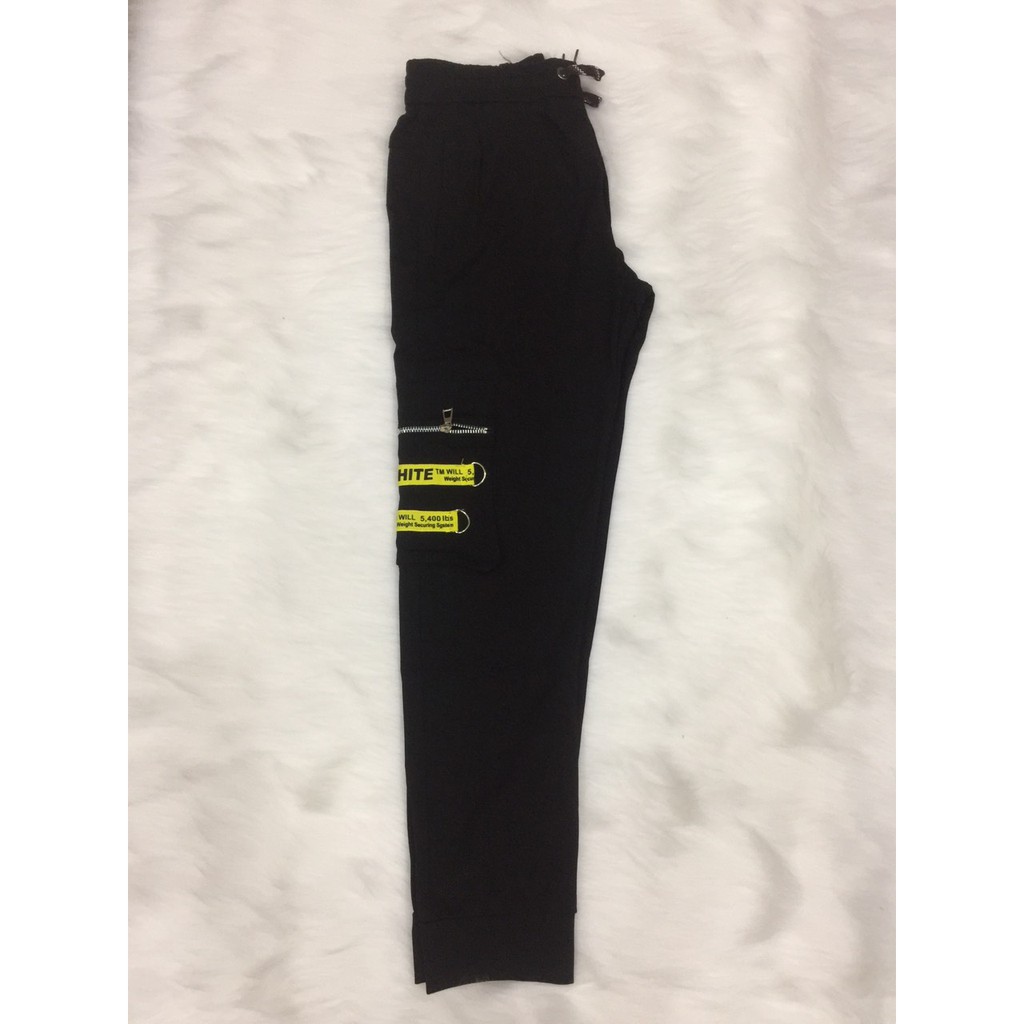 Quần  Jogger Thời Trang Nam  Siêu Đẹp Mã 501