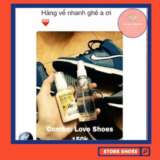 DUNG DỊCH TẨY Ố GOODBYE STAINS