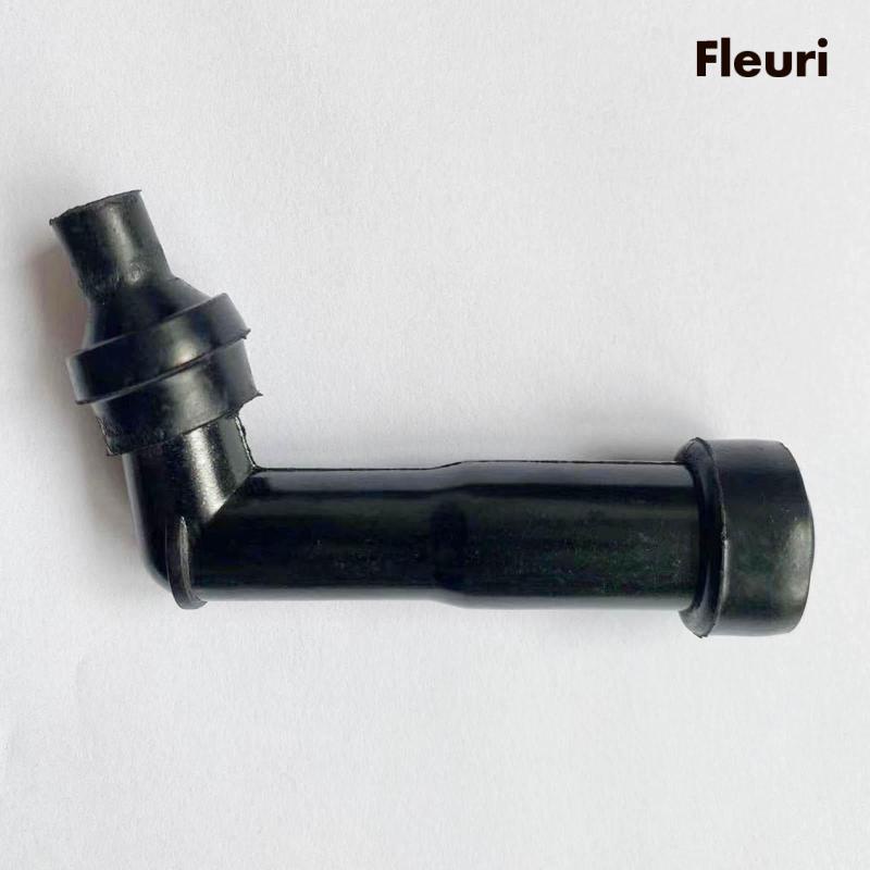 Bugi Đánh Lửa XD05F - 12mm Cao Cấp Cho Xe Mô Tô