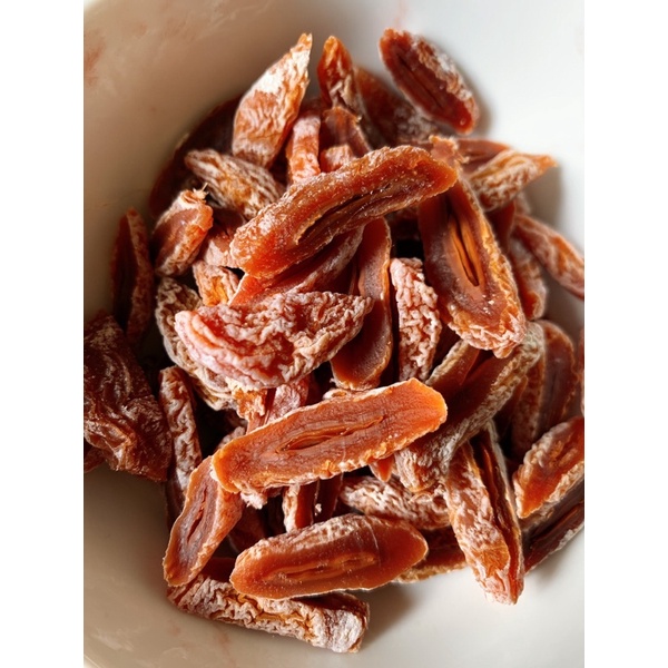 Ô Mai Xí Muội lắc muối ớt 200g, đồ ăn vặt