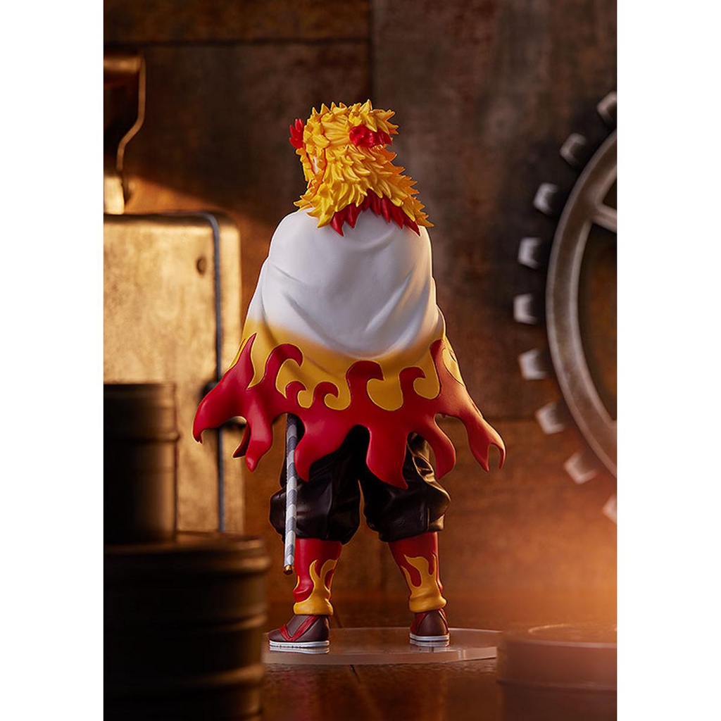 Mô hình Good Smile Company Pop Up Parade Kyojuro Rengoku - Demon Slayer Kimetsu no Yaiba
