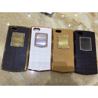 Ốp lưng iphone 6 6s vertu cao cấp