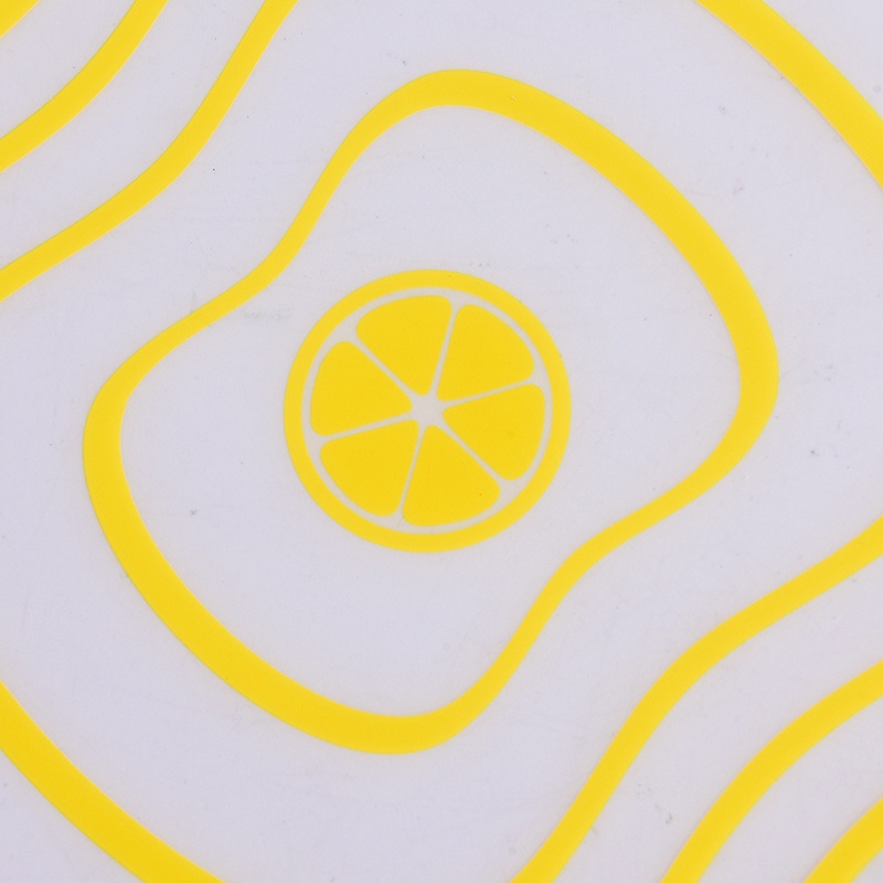 Thớt mỏng để cắt thịt / rau củ quả linh hoạt tiện dụng cho nhà bếp