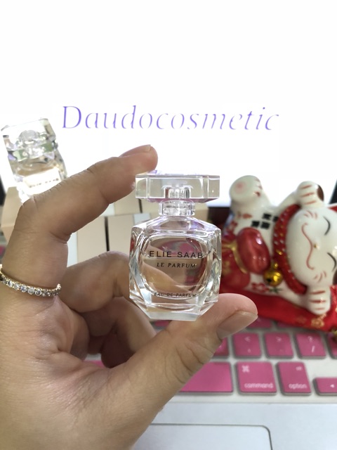 [mini] Nước hoa Elie Saab Le Parfum EDP 7.5ml | BigBuy360 - bigbuy360.vn