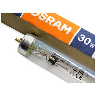 (SALE) Bóng UV diệt khuẩn Osram HNS 30W dài 895mm