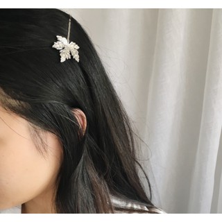 Kẹp tóc Hàn quốc 1