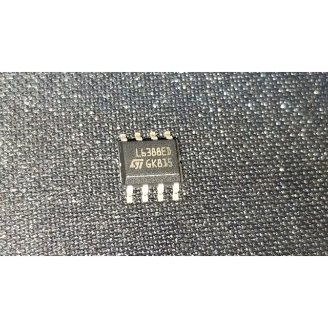 L6388ED - 5 con