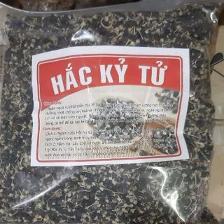 Hắc Kỷ Tử Tây Tạng