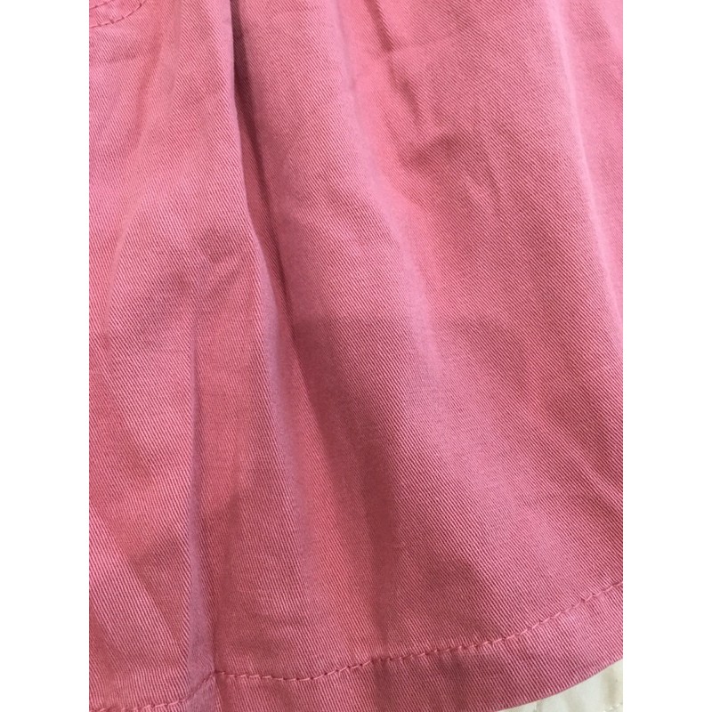 quần short kaki nữ, quần sooc kaki nữ loại 1 chất đẹp mềm mịn, siêu mát mùa hè | BigBuy360 - bigbuy360.vn