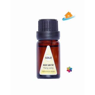 [X30] Tinh dầu thơm sả chanh, quế, ngọc lan …20 mùi tùy chọn lọ 5ml khử mùi và làm thơm phòng TITIKA01