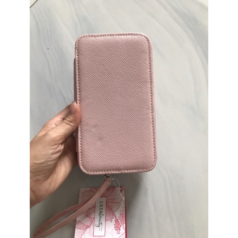 Set trang điểm ULTA BEAUTY Travel Makeup Kit | BigBuy360 - bigbuy360.vn