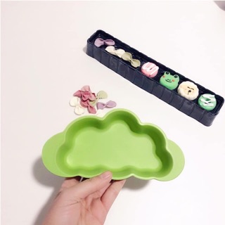 Bát mây sợi tre
