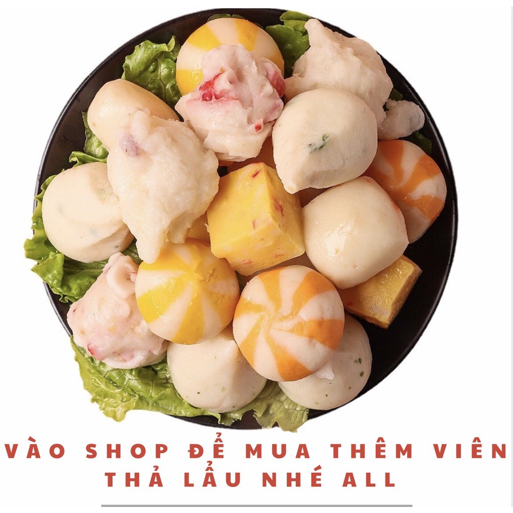 Cốt Lẩu Haidilao thơm ngon chuẩn như nhà hàng | BigBuy360 - bigbuy360.vn