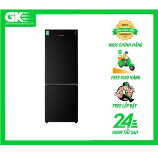 RB30N4010BU - Tủ lạnh Samsung Inverter 310 lít RB30N4010BU/SV Mới 2020