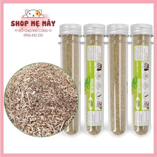 CATNIP KHÔ CHO MÈO (BẠC HÀ MÈO)