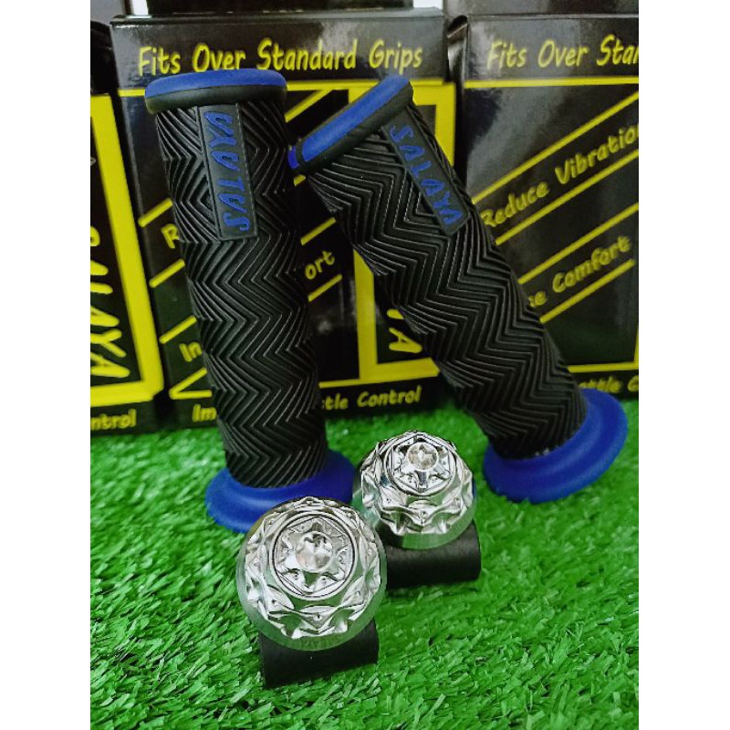 bao tay salaya kèm gù