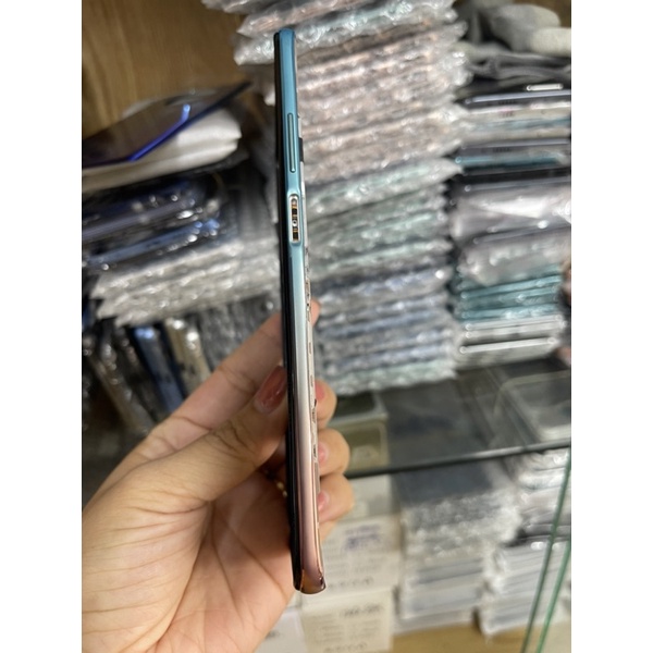 Vỏ xiaomi mi 10T lite 5G