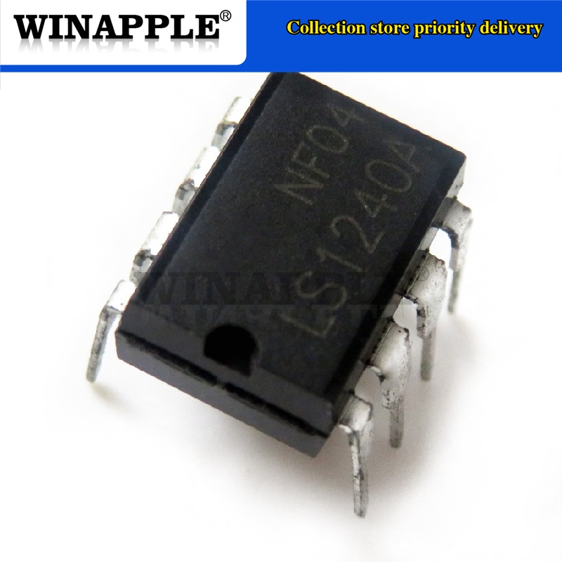 10 Cái LS1240A LS1240 DIP-8 Còn Hàng
