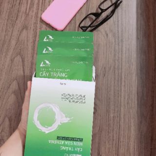 [HOT] CẤY TRẮNG MEN SỮA ATHENA( Gói lẻ )