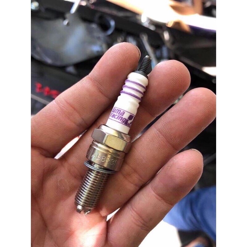Bugi Uma 3 Chân Dành Cho Exciter  ////
