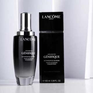 [Full 100ml]🇫🇷Serum Nuôi Dưỡng Trẻ Hoá Da Advanced Genifique Lancome