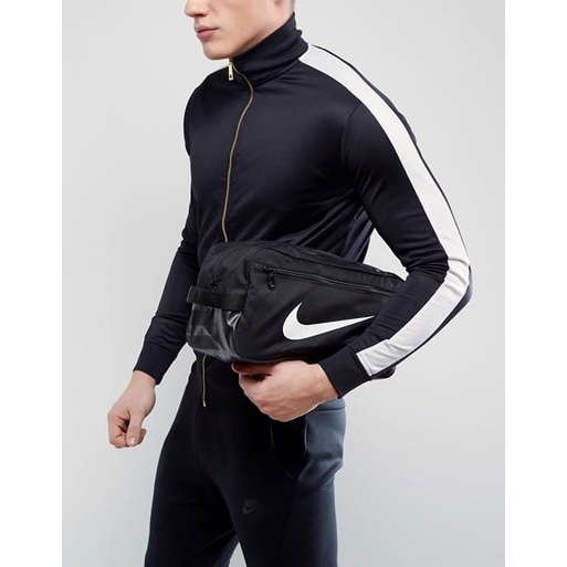 Túi Đựng Giày Thời Trang Thể Thao Nike BRSLA Brasilia BA5339 cho cả nam và nữ
