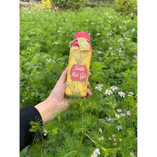 THẢO DƯỢC MÙI GIÀ
