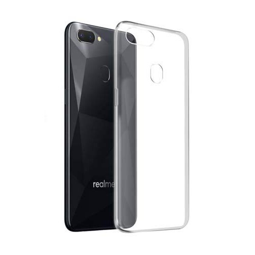 Ốp OPPO A5S/A7 Dẻo Trong A+