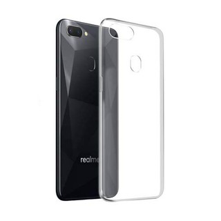 Ốp oppo a5s/a7 dẻo trong a+