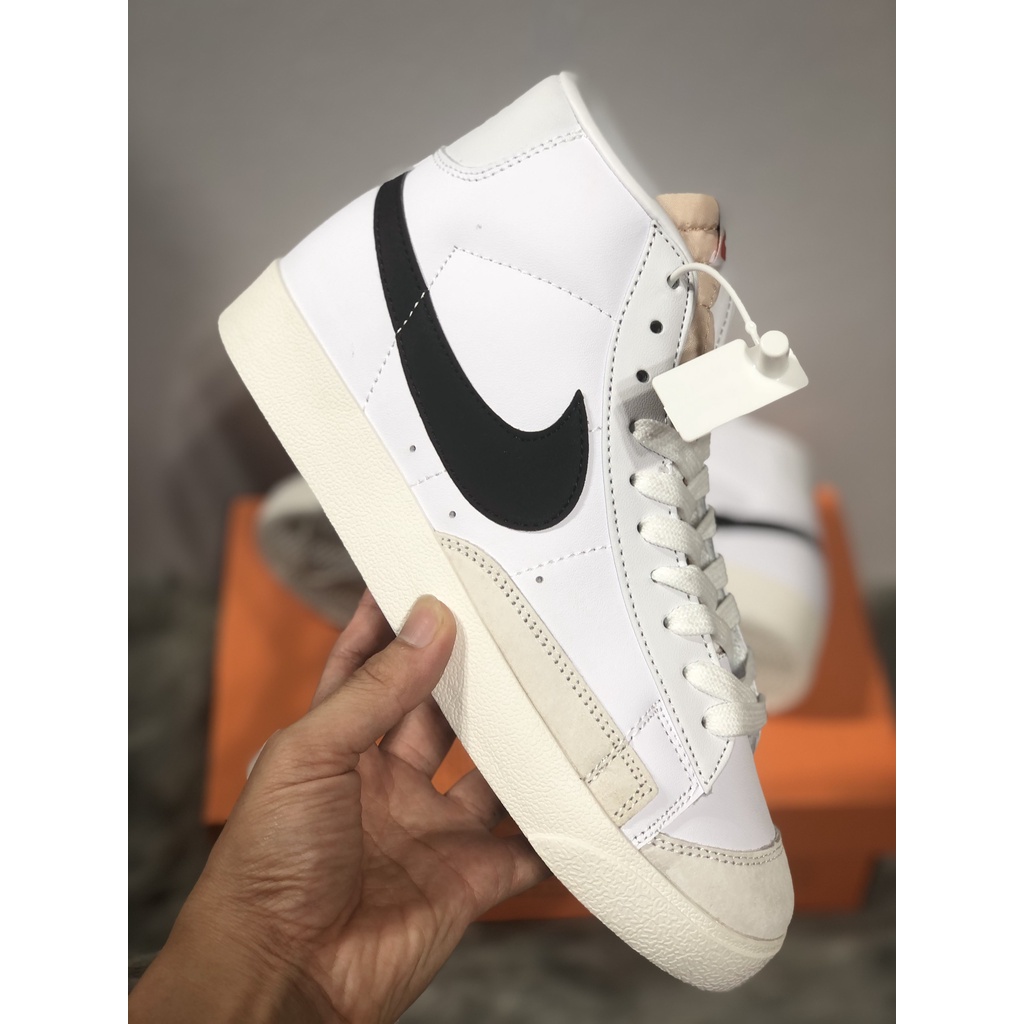 [ SuSneaker ] Giày Thể Thao / Sneaker Nike Blazer Mid 77 Vintage ( Full Box )