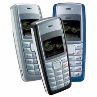 Điện thoại Nokia 110i