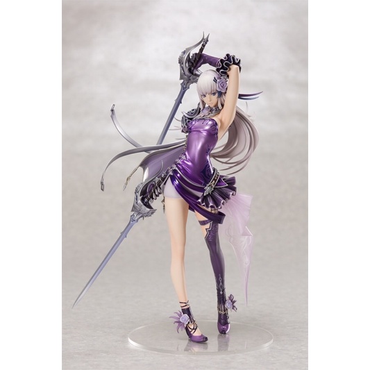 Mô hình figure nhân vật Shadow Wing Aion 1/7