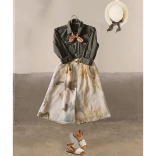 Quần culottes vintage🌿