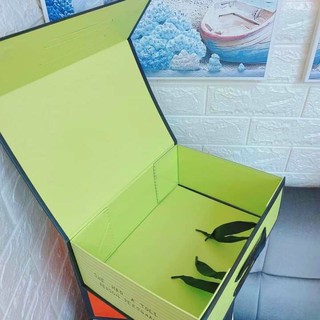 Hộp Giấy Nam Châm Các Hãng VIP
