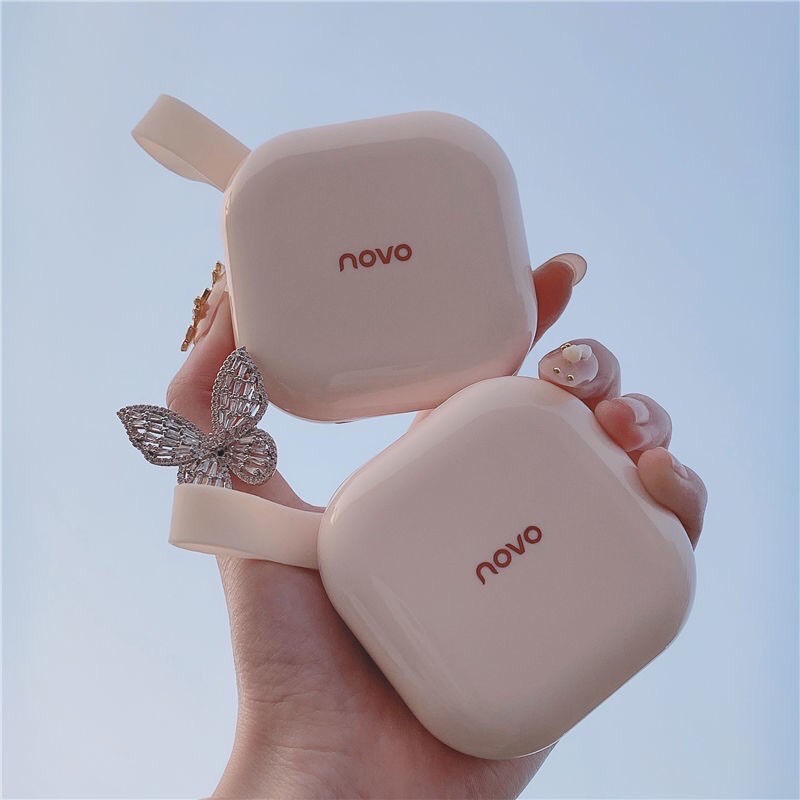 Phấn nén NOVO No.5440