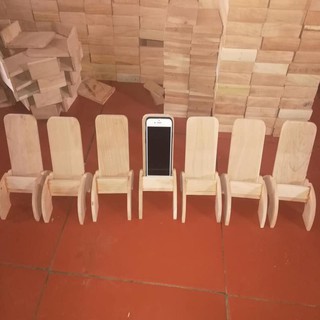 Giá đỡ điện thoại để bàn