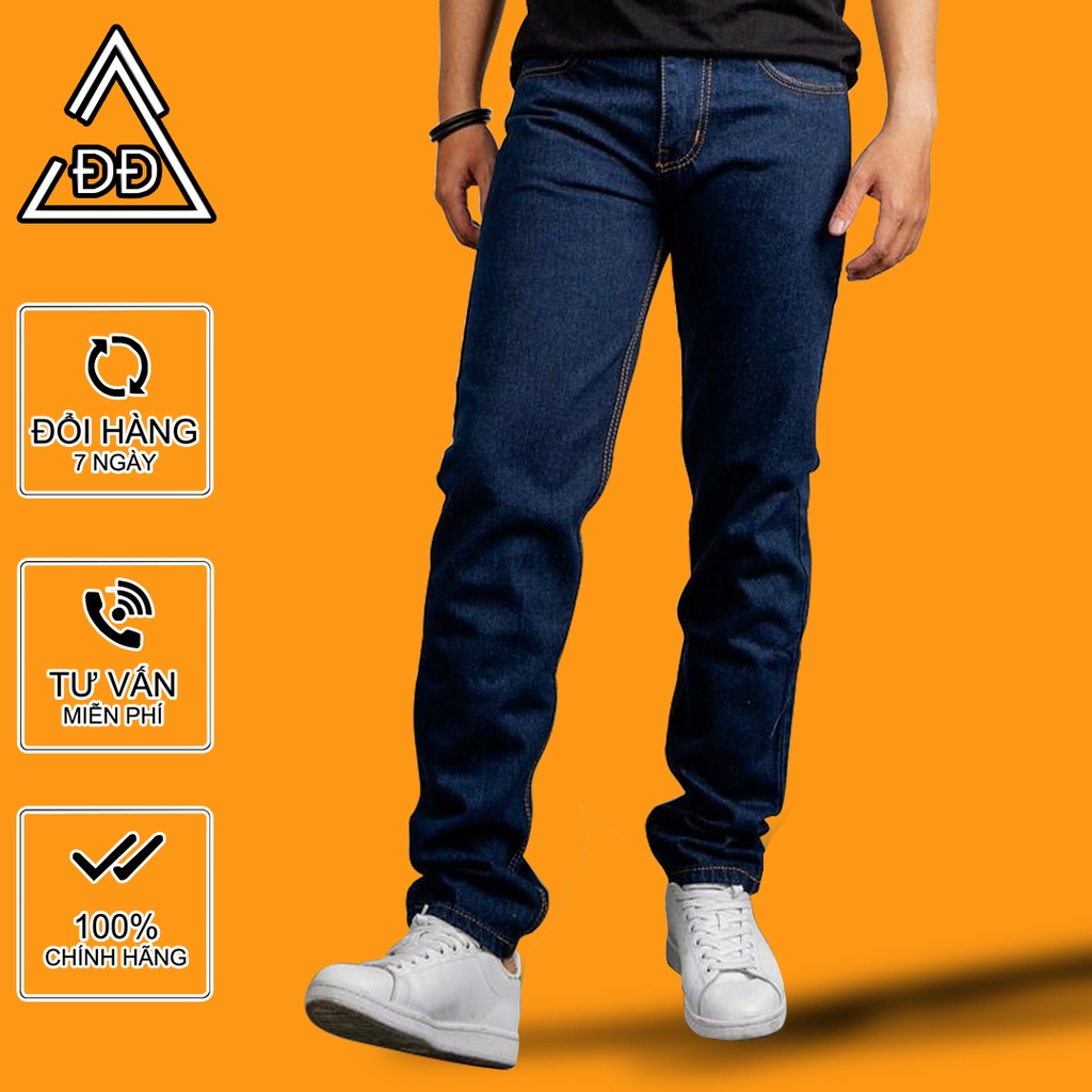 D61 shop Địch Địch chuyên quần rin nam