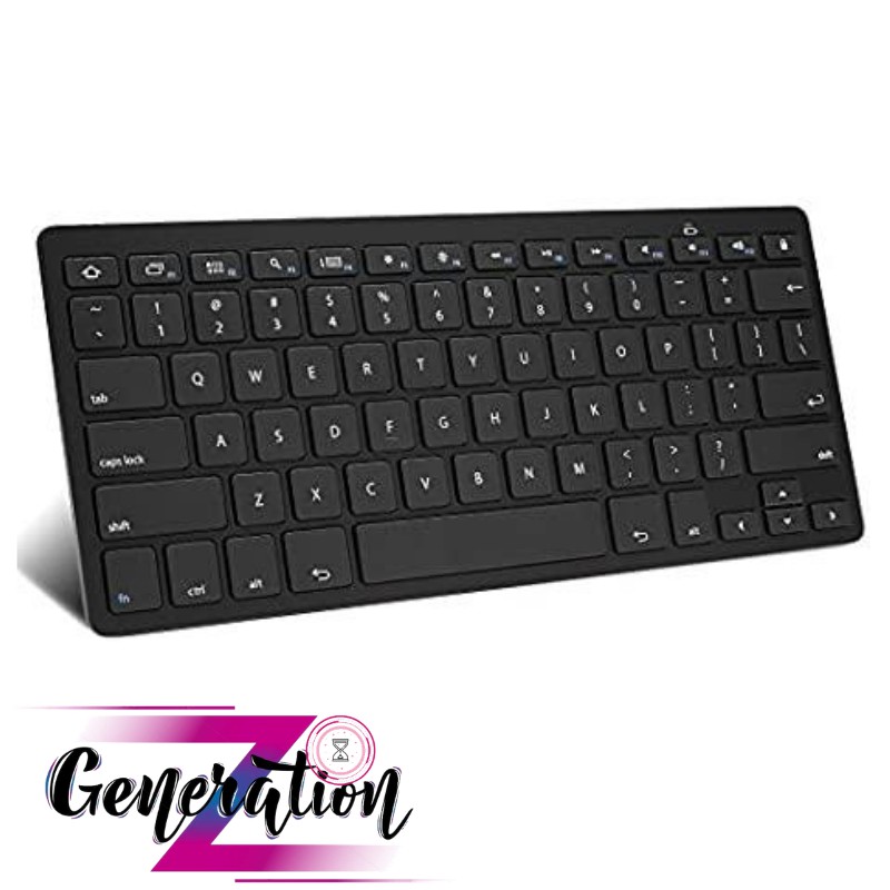 BÀN PHÍM MINI BLUETOOTH (KB-IA6) - KEYBOARD MINI BLUETOOTH (KB-IA6)