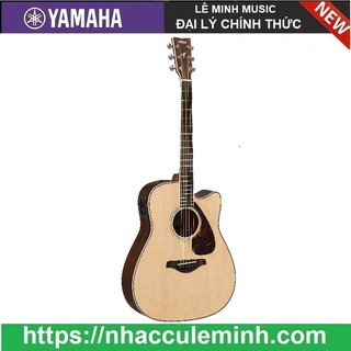 Đàn Gutiar Acoustic Yamaha FGX830C