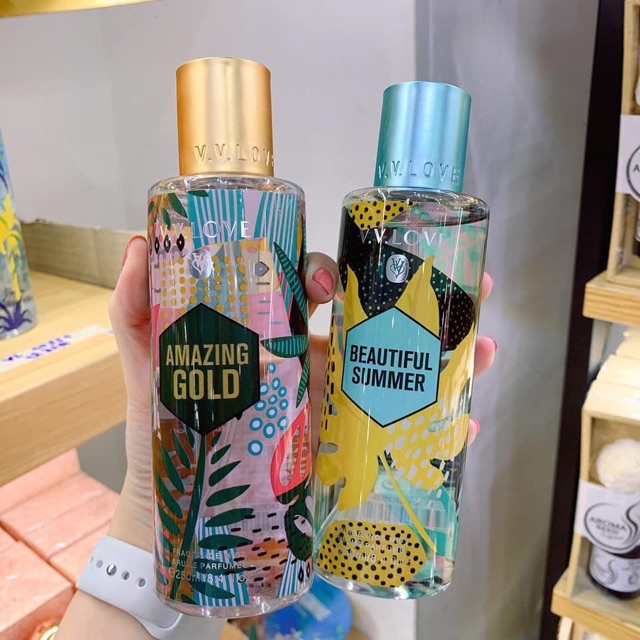 Xịt body ❤️ | BigBuy360 - bigbuy360.vn