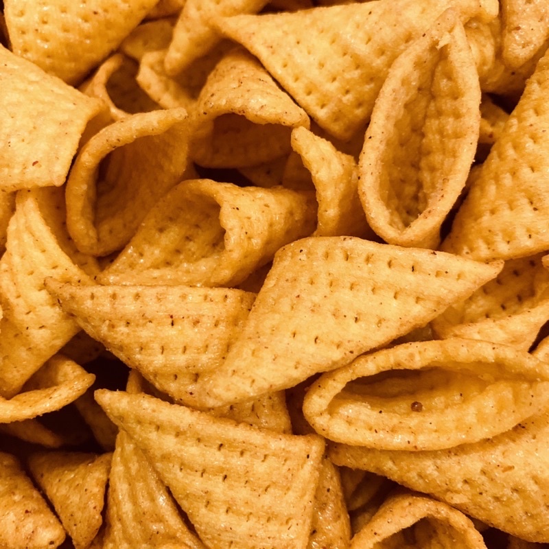 Tổng Hợp Snack Tuổi Thơ Thơm Ngon 500gram