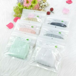 QUẦN MẶC VÁY LOẠI 1 CÓ TÚI ZIP