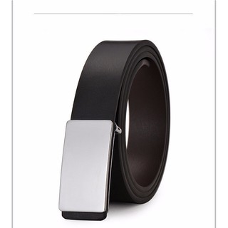 THẮT LƯNG NAM CAO CẤP MẶT TRƠN