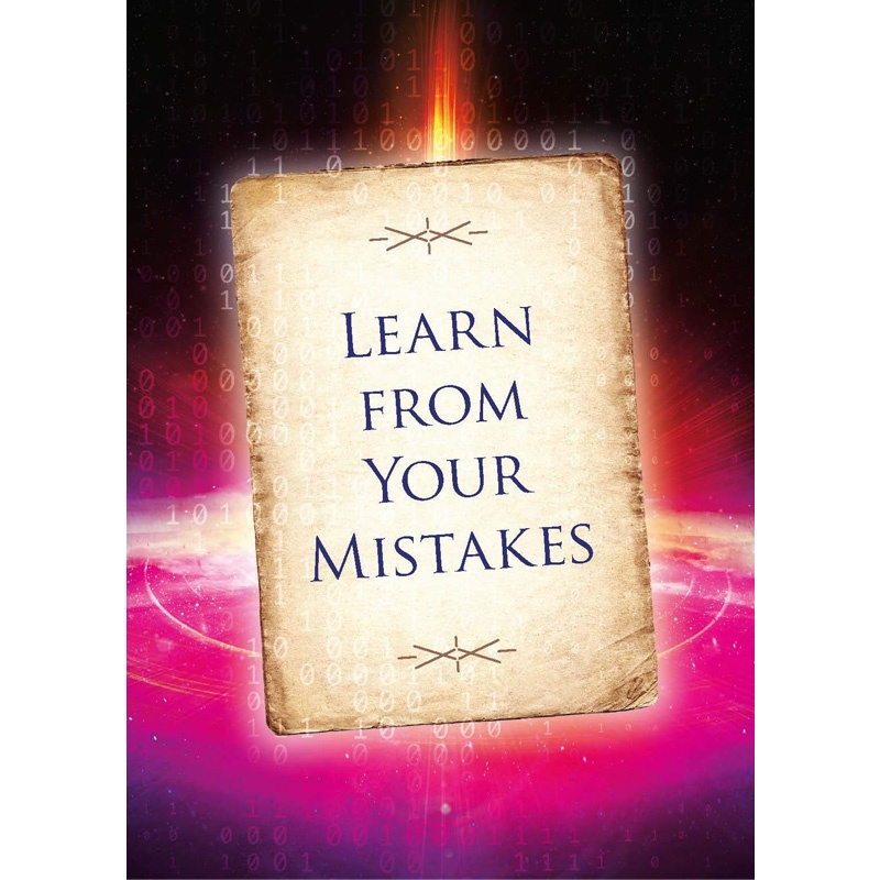 Bộ Bài Messages from the Guides Transformation Cards (Mystic House Tarot Shop) - Bài Gốc Authentic Chính Hãng 100%